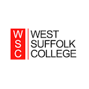 West Suffolk College logo